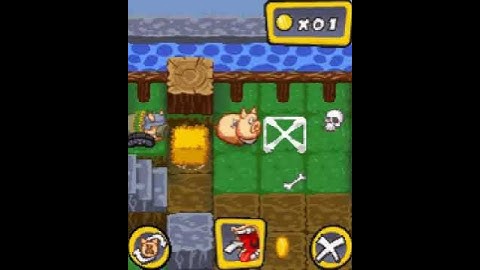 AFJV : Aporkalypse - Pigs of Doom - Trailer