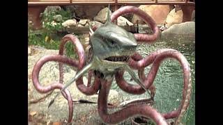 Sharktopus Part 2