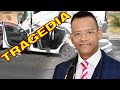 Confirmado - El trágico final del Dr. Misael González, hace 5 minutos: su vida fue lamentable