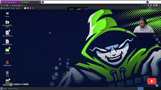 Pen Test | A Hack The Box - Ignition Recorrido complete (Full Walkthrough) Wealth