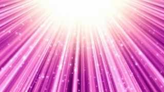 Glorious Rays Loopable Background