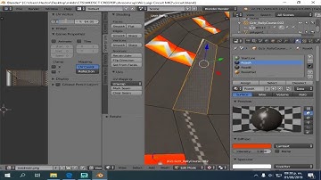 Making a Mario Kart DS Custom Track
