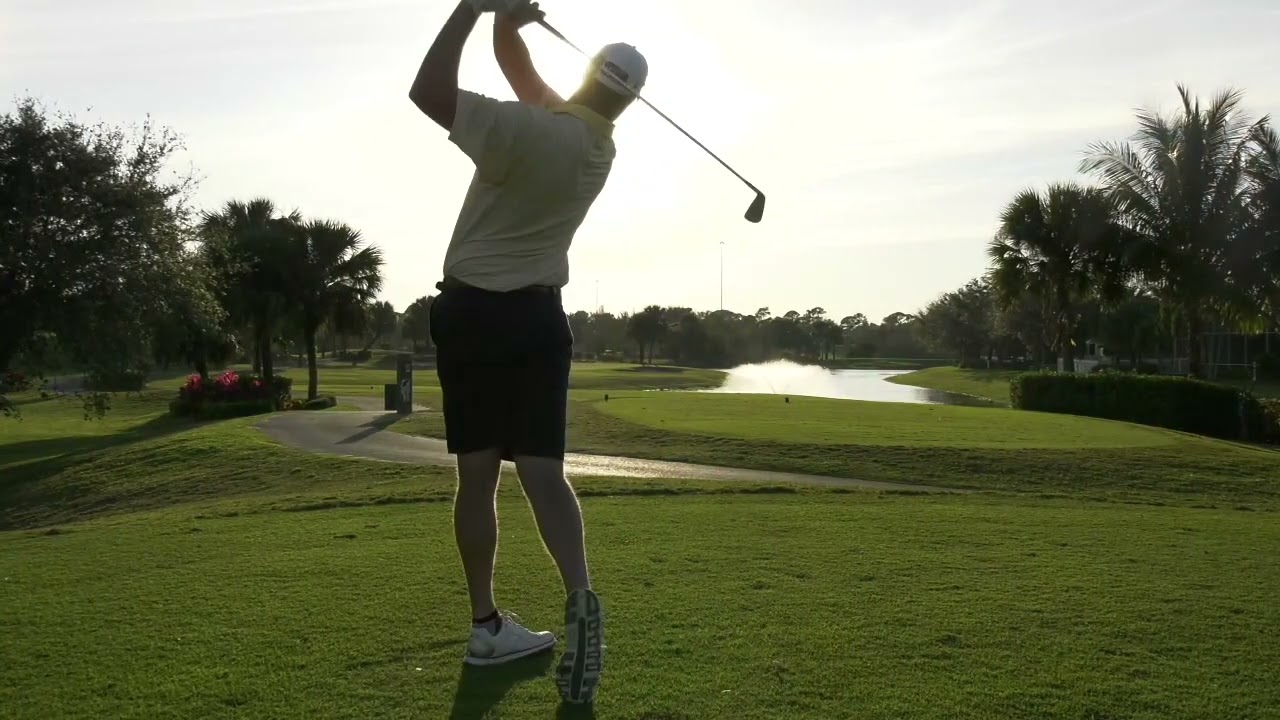 Public Golf At Its Finest!