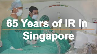 Download Lagu 65 Years of Interventional Radiology in Singapore Download Lagu 65 Years of Interventional Radiology in Singapore
