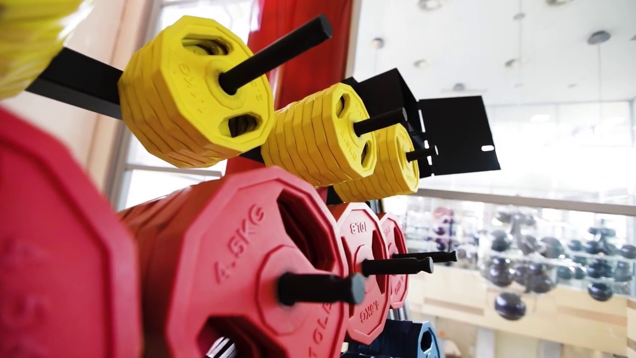 Pride Wellness Club - о клубе