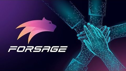 Discover Forsage TRX: Earn Crypto from Home!