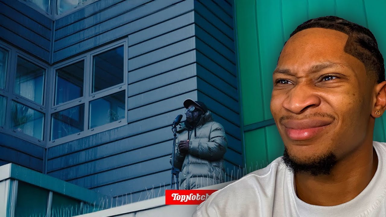 DIT IS HEM NIET.. Leblanco - Navigatie Freestyle #2 (Prod. PICVSSO)