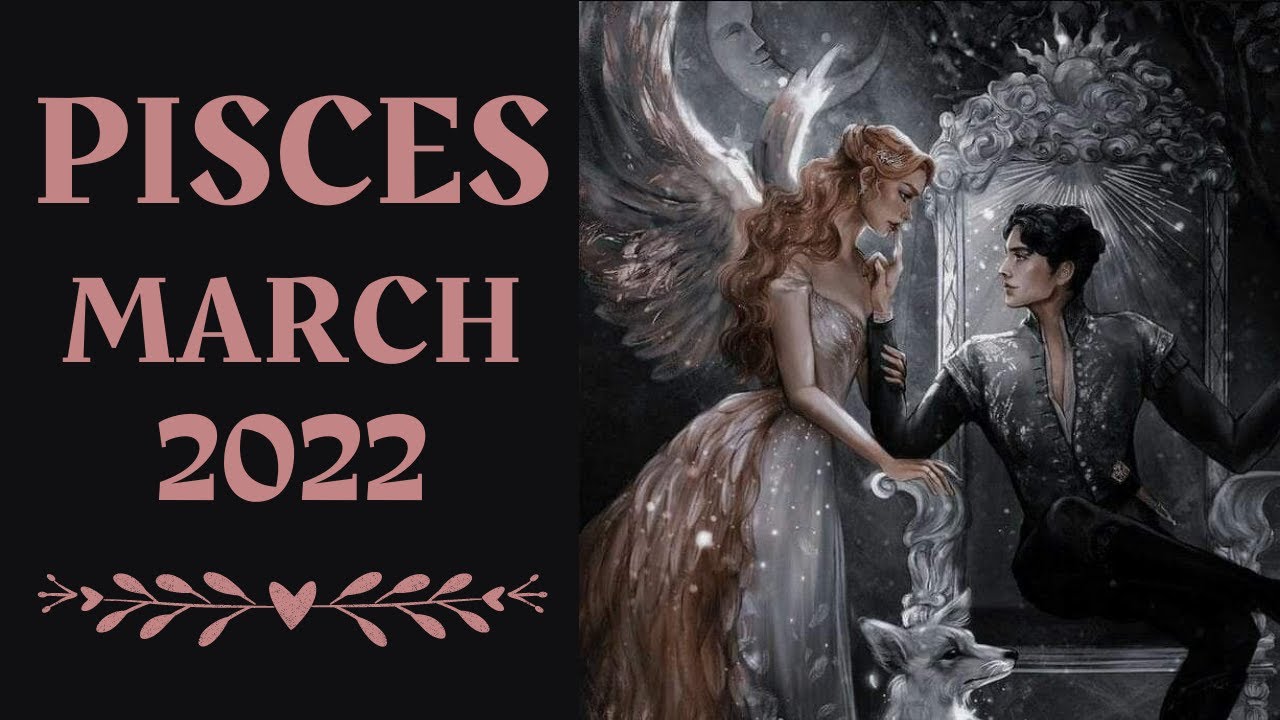 PISCES~❤️ They Have SO MUCH To Tell You & Feeling 🤯 BUT You're Always On Their Mind! 🥰