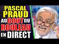 Vincent Hervouët DÉPASSE TOUTES LES LIMITES sur le plateau de PASCAL PRAUD en direct sur CNEWS !