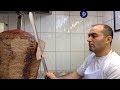 Istanbul’s Best Döner Kebap, Dönerci Şahin Usta