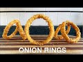 Onion Rings - You Suck at Cooking (episode 124)