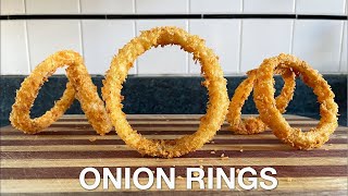 Onion Rings (episode 124)