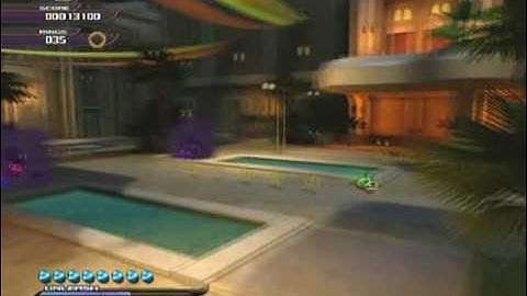 Sonic Unleashed (360) playthrough [Part 22]