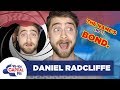 Daniel Radcliffe Shuts Down Rumours He's Playing James Bond 🚫 | FULL INTERVIEW | Capital