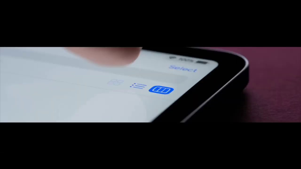 Apple iPad OS Introduction Video - YouTube