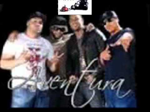 Enrique Iglesias ft. Aventura - Lloro por ti