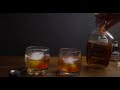 Grand Old Fashioned