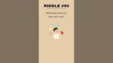 Riddle #90 #shorts
