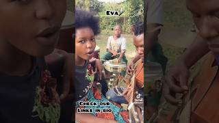 Eva is insane 🥰 Details