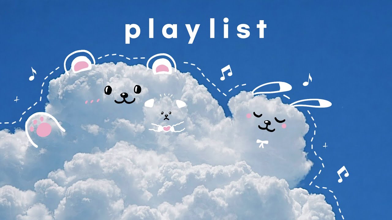 [𝐩𝐥𝐚𝐲𝐥𝐢𝐬𝐭] 틀자마자 기분 좋아지는 Groove 해외 Pop 팝 💘 Indie・Pop・R&B・Groove