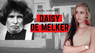 Daisy De Melker | South Africa's Black Widow | SOLVED