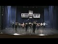 Rond de jaimbe - Jazz-Modern Dance - 5-й класс ШСХ РГ ДДМ