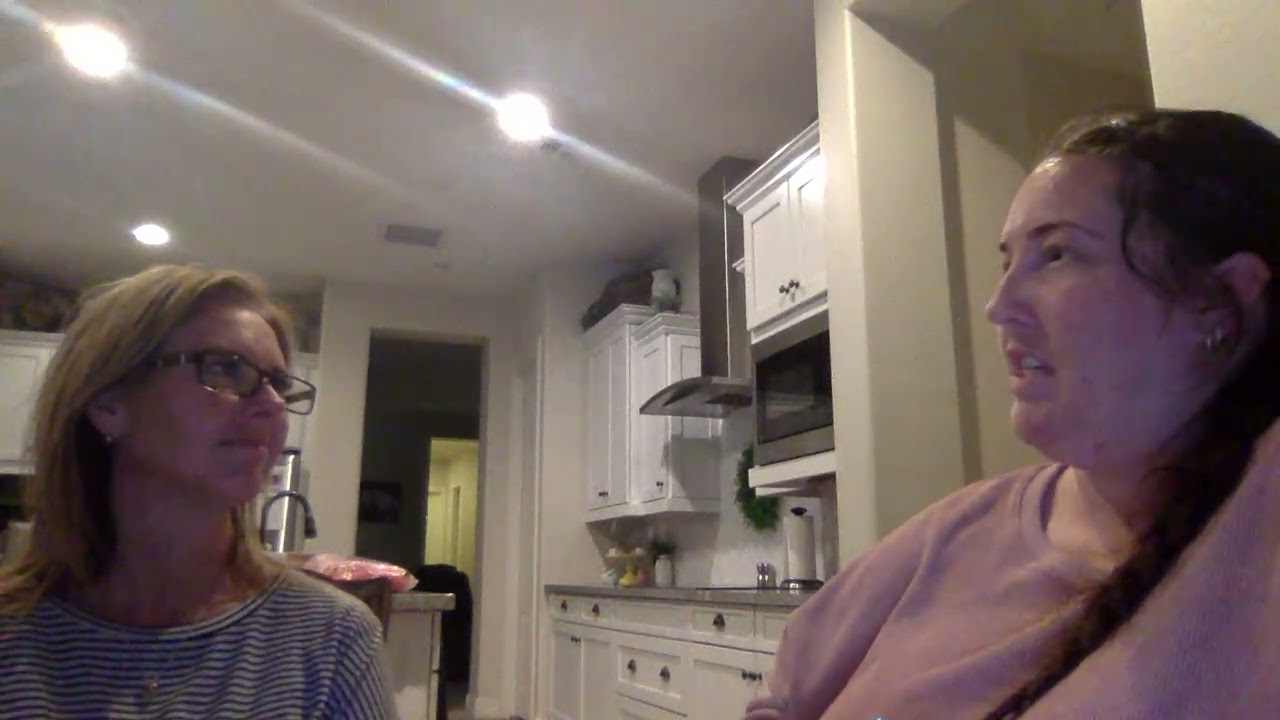 Mock Session 2 - Carley Collins