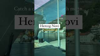 Herceg Novi, Montenegro