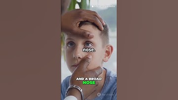 New Gene Mutations: Unlocking Weiss-Croucher Syndrome #shorts