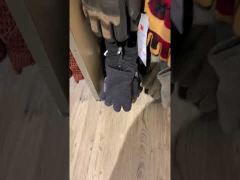 LL BEAN  Lined Mittens for Winter it’s worth it so warmth turtle fur others