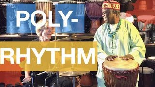 Old African Polyrhythms