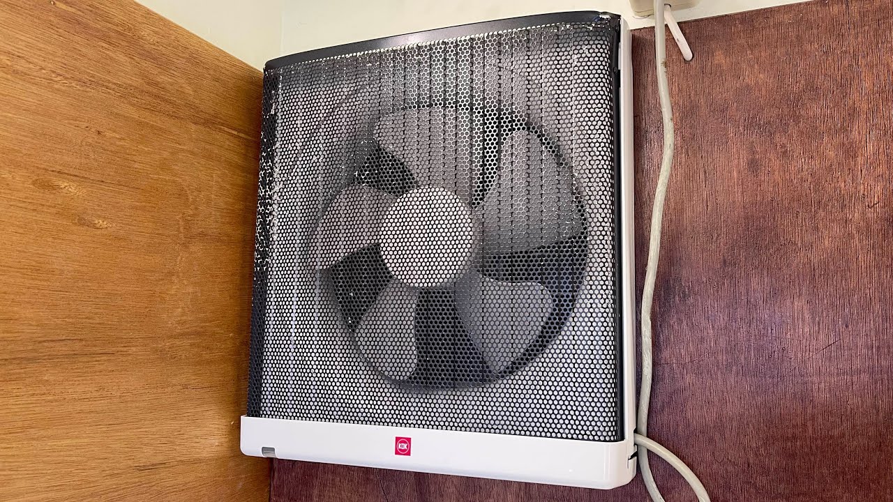 Ceiling Exhaust Fan Kdk 12 Inch Shelly Lighting