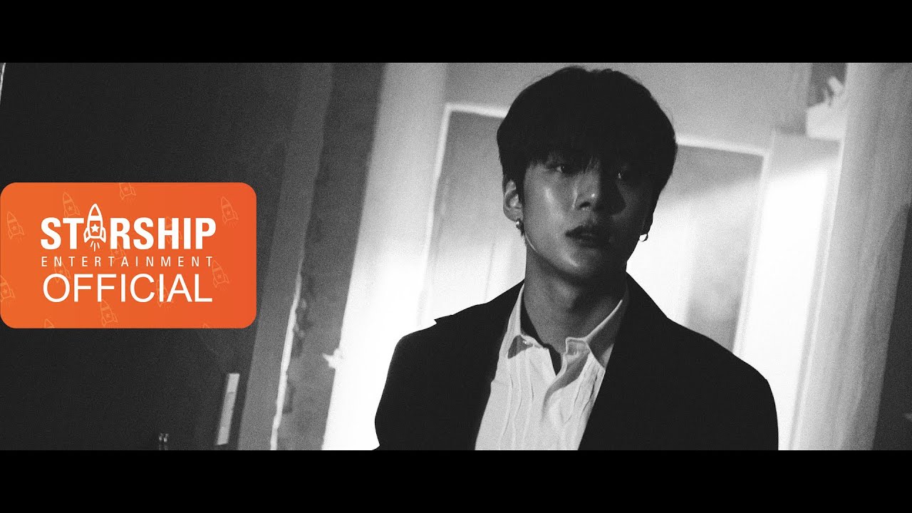 MONSTA X's Minhyuk changes the 'Flow' of time in 'Fantasia X ...