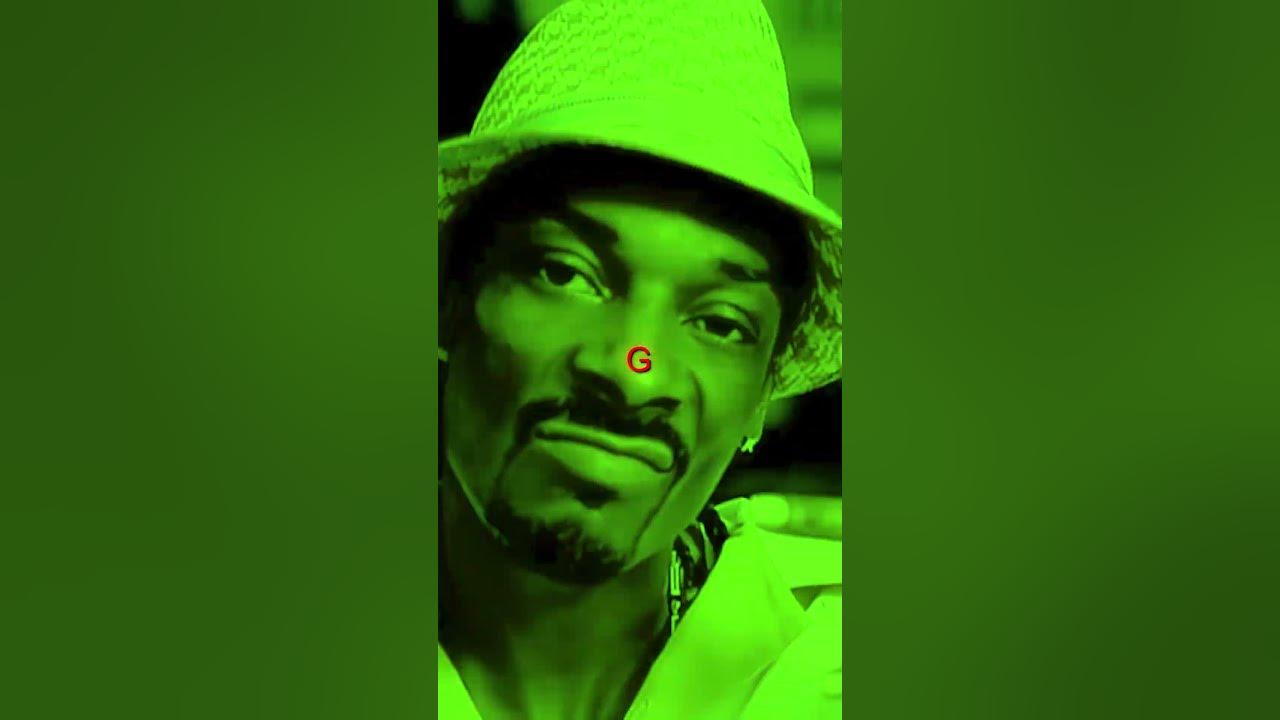 SNOOP DOGG THE NEXT EPISODE 😳🔥