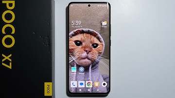 Does Poco X7 Support OTG?