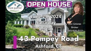 43 Pompey Rd video tour