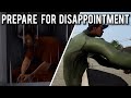 The GTA Trilogy Definitive Edition is not good... | MVG