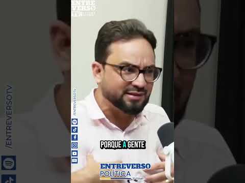 João Azevêdo mira o Senado em meio a crise na base. E  rompimento de Cícero Lucena e Progressistas