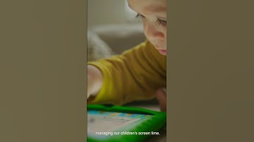 Why Screen Time Management for Children is Crucial? #parenting #childdevelopment #screentime