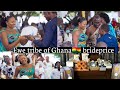 HOW TRADITIONAL MARRIAGE IS PERFORMED IN THE EWE TRIBE OF GHANA | A must watch Ghanaian wedding 2021