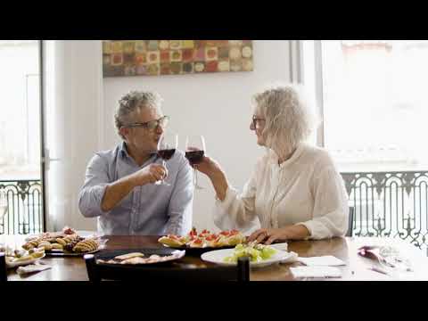 The Pointe at Meridian Retirement Community in Meridian, Idaho