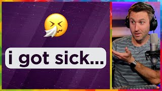 i got sick (and it wasn't fun) Profile