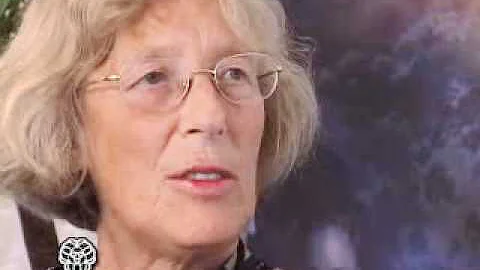 Lisa Parkinson: Hopes for Family Mediation in Begi...
