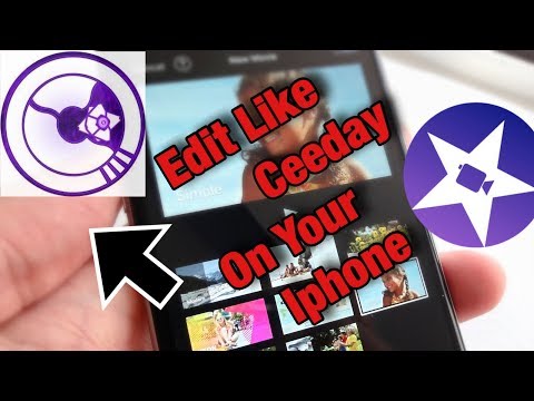 Come modificare Come Ceeday su Just Your Phone
