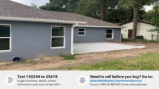 813 JUDY AVENUE video tour