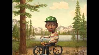 Tyler, the Creator- Treehome (Feat. Coco O. & Erykah Badu) chords