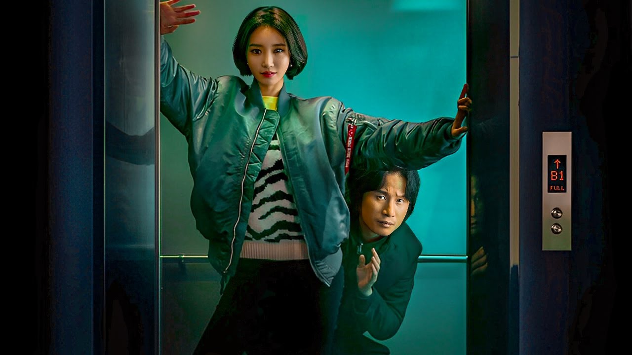 Detective Teams Up with Female Exorcist to Hunt Down Murderous Ghost.