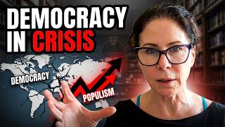 The Real Reason Democracy is Failing | Sheri Berman
