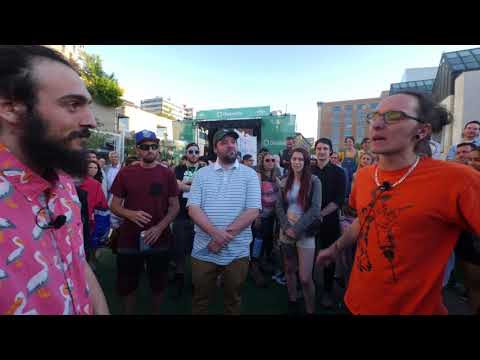 Lodgick vs Speats