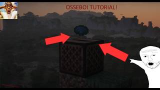 TUTORIAL på hur man installerar DiscCord moddet till minecraft Neoforge! - Tutorial för GOG S6